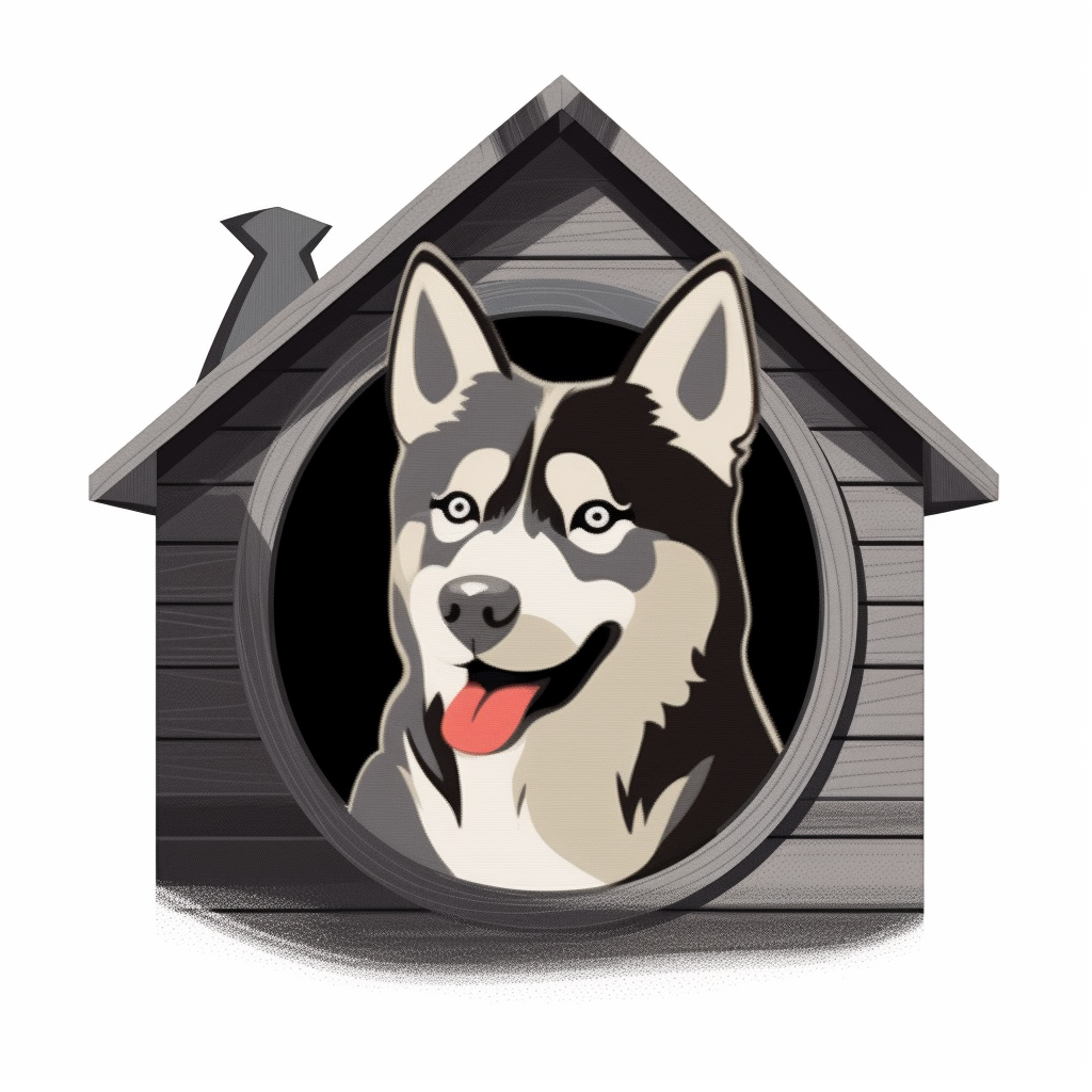 Логотип PuppyHome